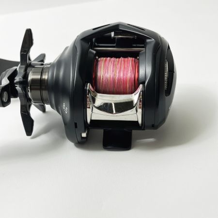  DAIWA ダイワ ALPHAS BF TW  25 アルファスBF TW 00630271 ベイトリール