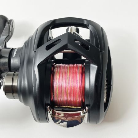  DAIWA ダイワ ALPHAS BF TW  25 アルファスBF TW 00630271 ベイトリール