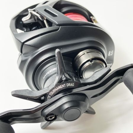  DAIWA ダイワ ALPHAS BF TW  25 アルファスBF TW 00630271 ベイトリール