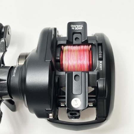  DAIWA ダイワ ALPHAS BF TW  25 アルファスBF TW 00630271 ベイトリール