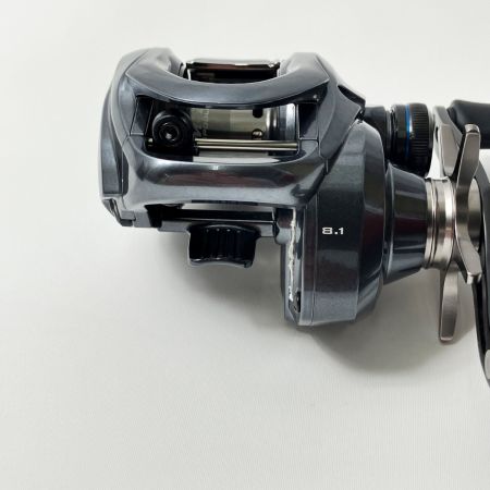  SHIMANO シマノ SLX DC XT 22 SLX DC XT 71XG 044730 ベイトリール