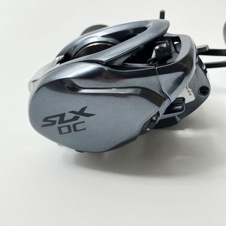  SHIMANO シマノ SLX DC XT 22 SLX DC XT 71XG 044730 ベイトリール