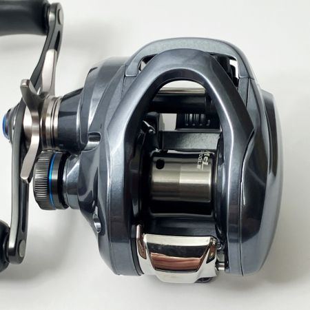  SHIMANO シマノ SLX DC XT 22 SLX DC XT 71XG 044730 ベイトリール
