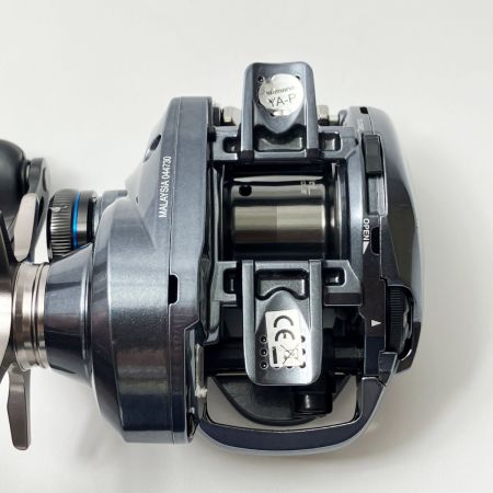  SHIMANO シマノ SLX DC XT 22 SLX DC XT 71XG 044730 ベイトリール