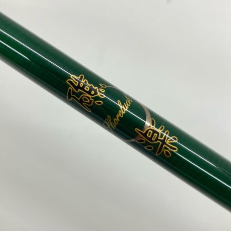  Megabass メガバス 礁楽 ショウラク SL-72MLBF バスロッド