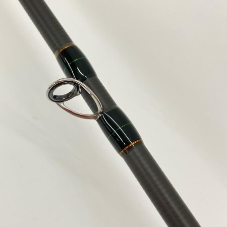  Megabass メガバス 礁楽 ショウラク SL-72MLBF バスロッド