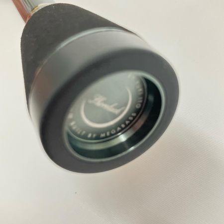  Megabass メガバス 礁楽 ショウラク SL-72MLBF バスロッド