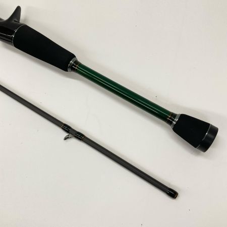  Megabass メガバス 礁楽 ショウラク SL-72MLBF バスロッド