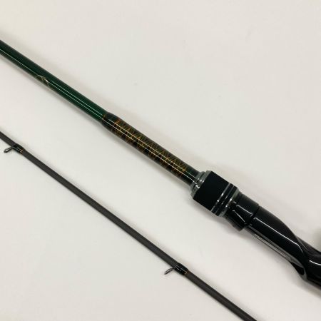  Megabass メガバス 礁楽 ショウラク SL-72MLBF バスロッド