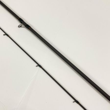  Megabass メガバス 礁楽 ショウラク SL-72MLBF バスロッド