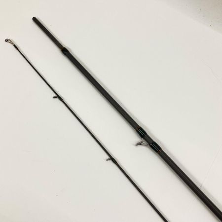  Megabass メガバス 礁楽 ショウラク SL-72MLBF バスロッド