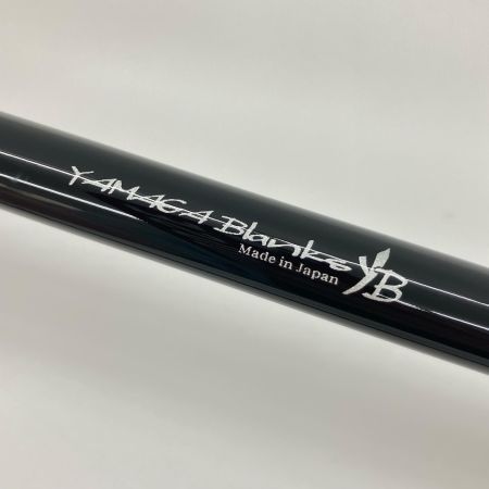  YAMAGA Blanks ヤマス EARLY for Surf アーリー フォーサーフ 103M 103M シーバスロッド