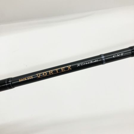  天龍 テンリュウ ROCK EYE VORTEX ロックアイ ヴォルテックス RV782B-H ロックフィッシュロッド