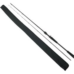 〇〇 DAIWA ダイワ HRF 83MB・Q 05801615 ジギングロッド Aランク