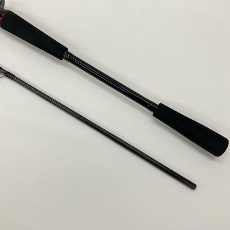 DAIWA ダイワ HRF 83MB・Q 05801615 ジギングロッド