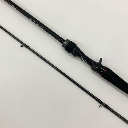  DAIWA ダイワ HRF 83MB・Q 05801615 ジギングロッド