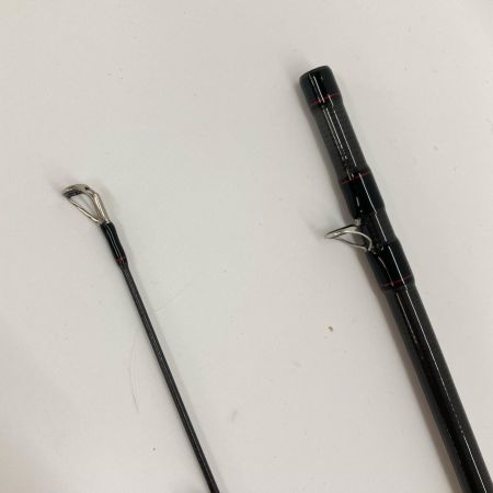  DAIWA ダイワ HRF 83MB・Q 05801615 ジギングロッド