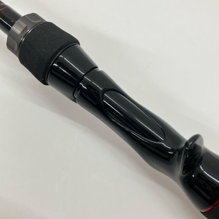  DAIWA ダイワ HRF 83MB・Q 05801615 ジギングロッド