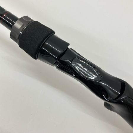  DAIWA ダイワ HRF 83MB・Q 05801615 ジギングロッド