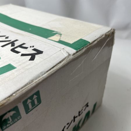  WAKAI Xポイントビス(断パネ用ビス) 1000本 6.0×130 DXP6130 未使用品