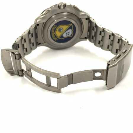  CITIZEN シチズン プロマスター SKYエコドライブ ブルーエンジェルスモデル ソーラー 電波 腕時計 PMV65-2261 ブルー x シルバー