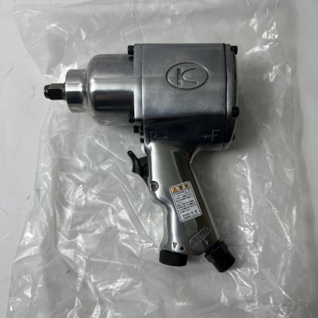  空研工業 1／2インチSQ中型インパクトレンチ（12.7mm角） KW-19HP 未使用品