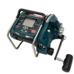 〇〇 Miya Epoch COMMAND コマンド 電動リール CX-4 Bランク