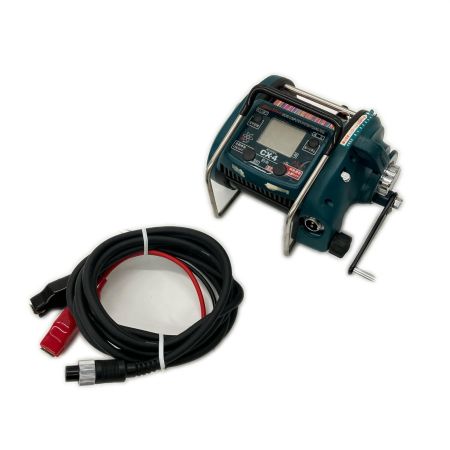  Miya Epoch COMMAND コマンド 電動リール CX-4