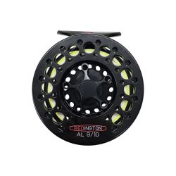 〇〇 REDINGTON レディントン AL9/10 フライリール Bランク