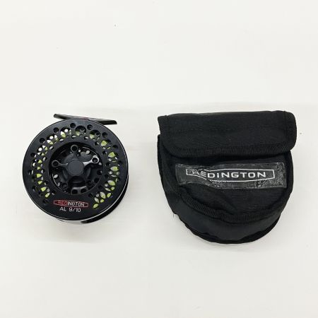  REDINGTON レディントン AL9/10 フライリール