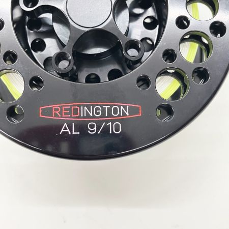  REDINGTON レディントン AL9/10 フライリール