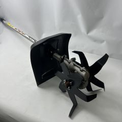  MAKITA マキタ 耕うん カルチベータ アタッチメント KR401MP Cランク