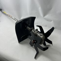 〇〇 MAKITA マキタ 耕うん カルチベータ アタッチメント KR401MP Cランク