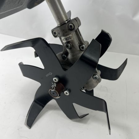  MAKITA マキタ 耕うん カルチベータ アタッチメント KR401MP