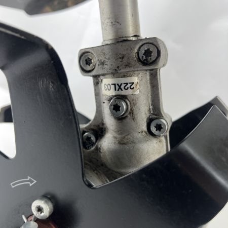  MAKITA マキタ 耕うん カルチベータ アタッチメント KR401MP
