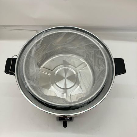  TATUNG タートン 大同電鍋 電気鍋  TAC-10L-D