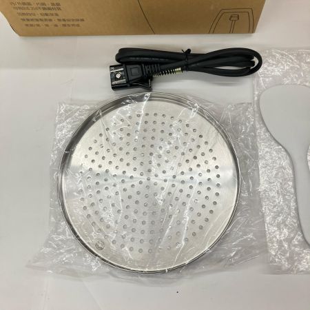  TATUNG タートン 大同電鍋 電気鍋  TAC-10L-D