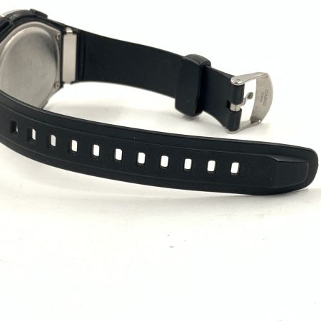   WAVECEPTOR ウェーブセプター メンズ タフソーラー 腕時計 WVA-M650-1AJF シルバー x ブルー