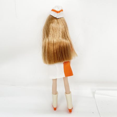 TAKARATOMY タカラトミー リカちゃん人形 本体 ミスドコスチューム&小物 リカちゃんくじ トレーナー