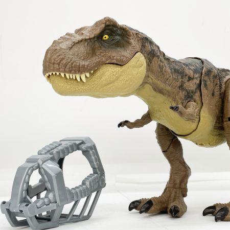  MATTEL マテル ジュラシック・ワールド T-レックス