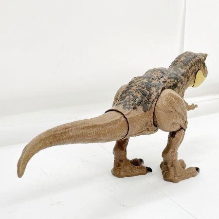  MATTEL マテル ジュラシック・ワールド T-レックス