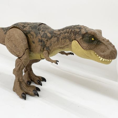  MATTEL マテル ジュラシック・ワールド T-レックス