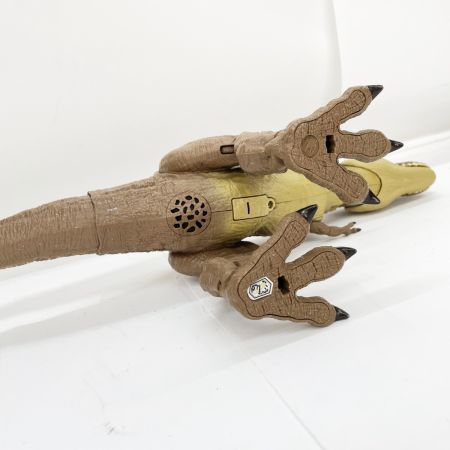  MATTEL マテル ジュラシック・ワールド T-レックス