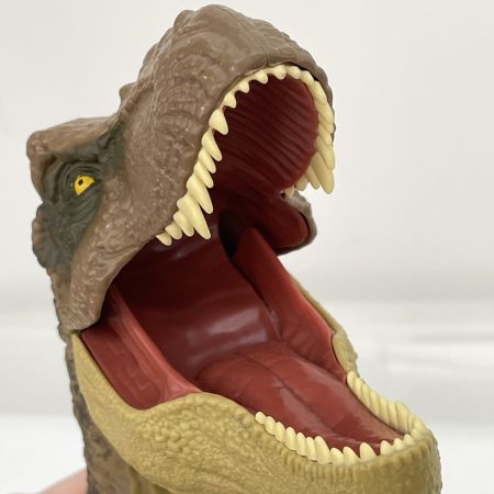  MATTEL マテル ジュラシック・ワールド T-レックス