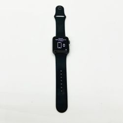 〇〇 Apple アップル Apple watch Series3 42mm GPSモデル MTF32J/A A1859 Cランク