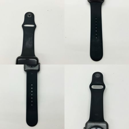  Apple アップル Apple watch Series3 42mm GPSモデル MTF32J/A A1859