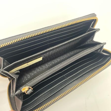  Kate Spade ケイトスペード レディース 長財布 wilson road ビジューデザイン WLRU5023 ブラック