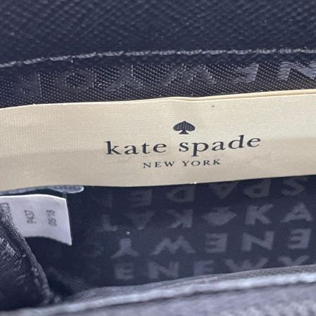  Kate Spade ケイトスペード レディース 長財布 wilson road ビジューデザイン WLRU5023 ブラック