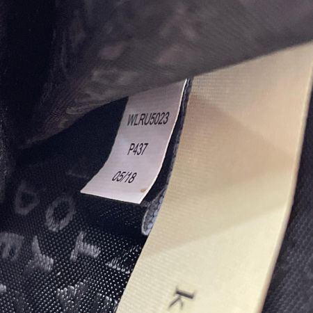  Kate Spade ケイトスペード レディース 長財布 wilson road ビジューデザイン WLRU5023 ブラック