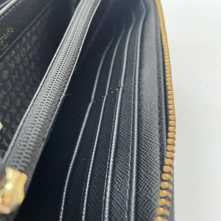  Kate Spade ケイトスペード レディース 長財布 wilson road ビジューデザイン WLRU5023 ブラック